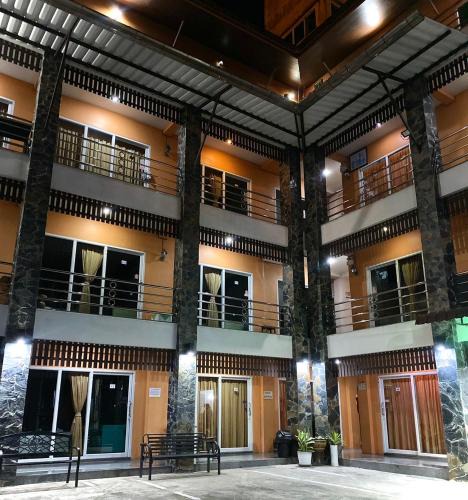 Ranong Hotel | B and B Hotel