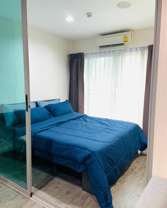 Nonthaburi Apartment | B campus@prachachuen near DPU