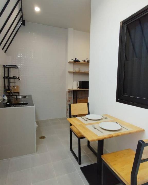 Chalong Apartment | B House Phuket
