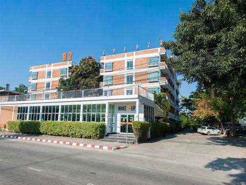 Chiang Mai Resort | B2 Resort Boutique and Budget Hotel