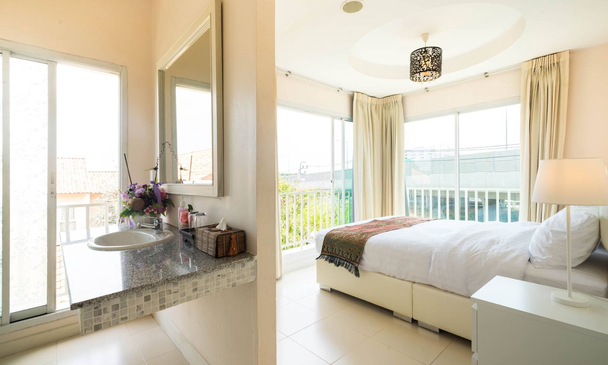 Nonthaburi House | Baan Anodat