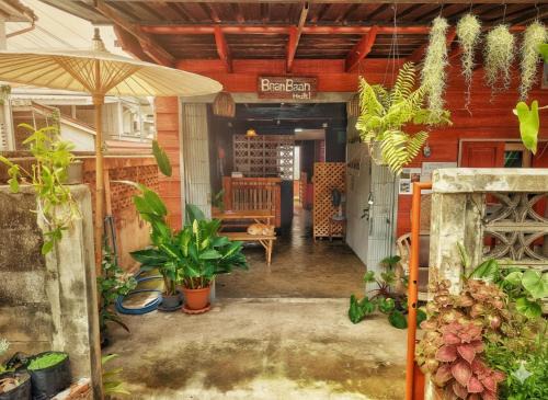 Phitsanulok Hostel | Baan Baan Cozy Hostel