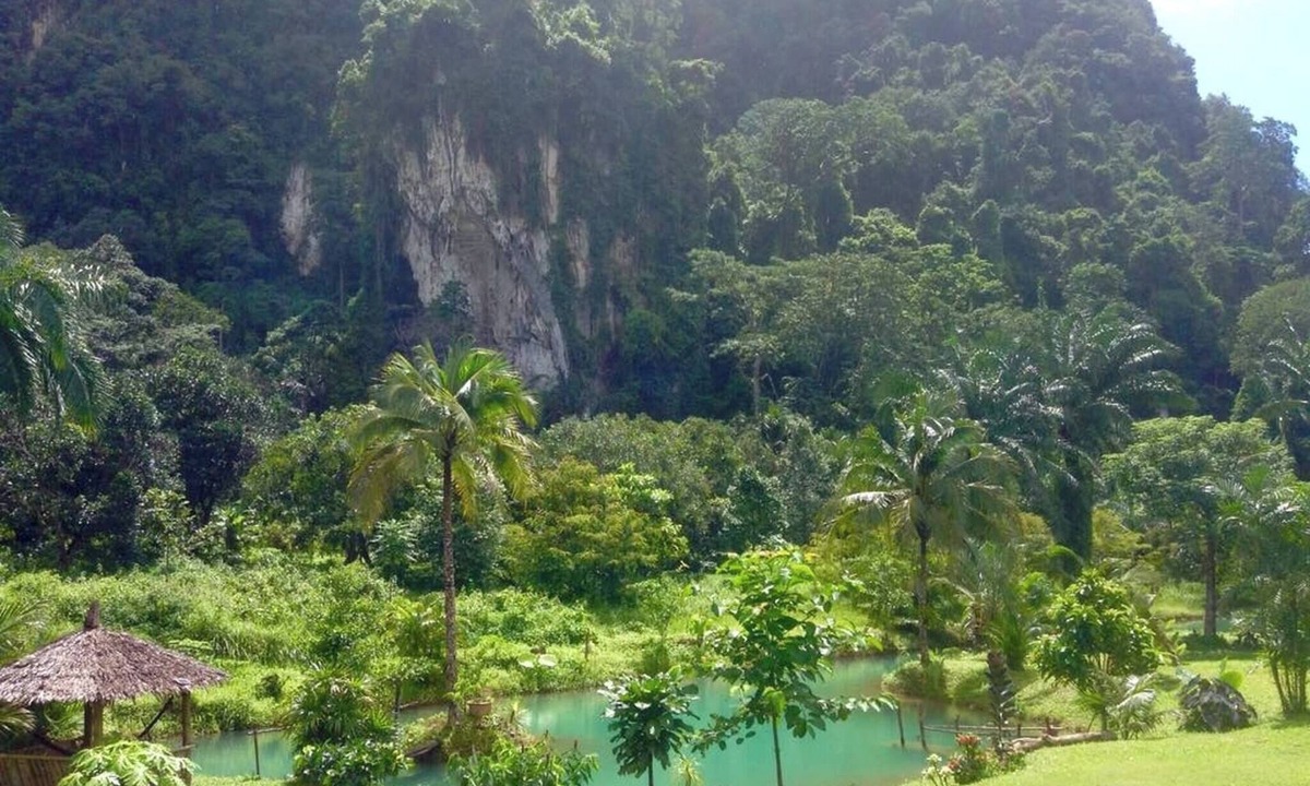 Nong Thale Villa | Baan Blue River 2 bedrooms