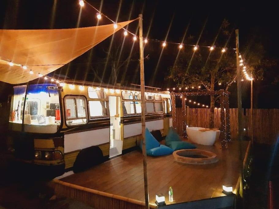 Ao Nang House | Baan Bus 81/11 Krabi