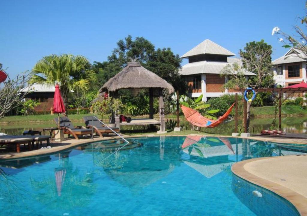 Choeng Doi Resort | Baan Chai Thung Resort