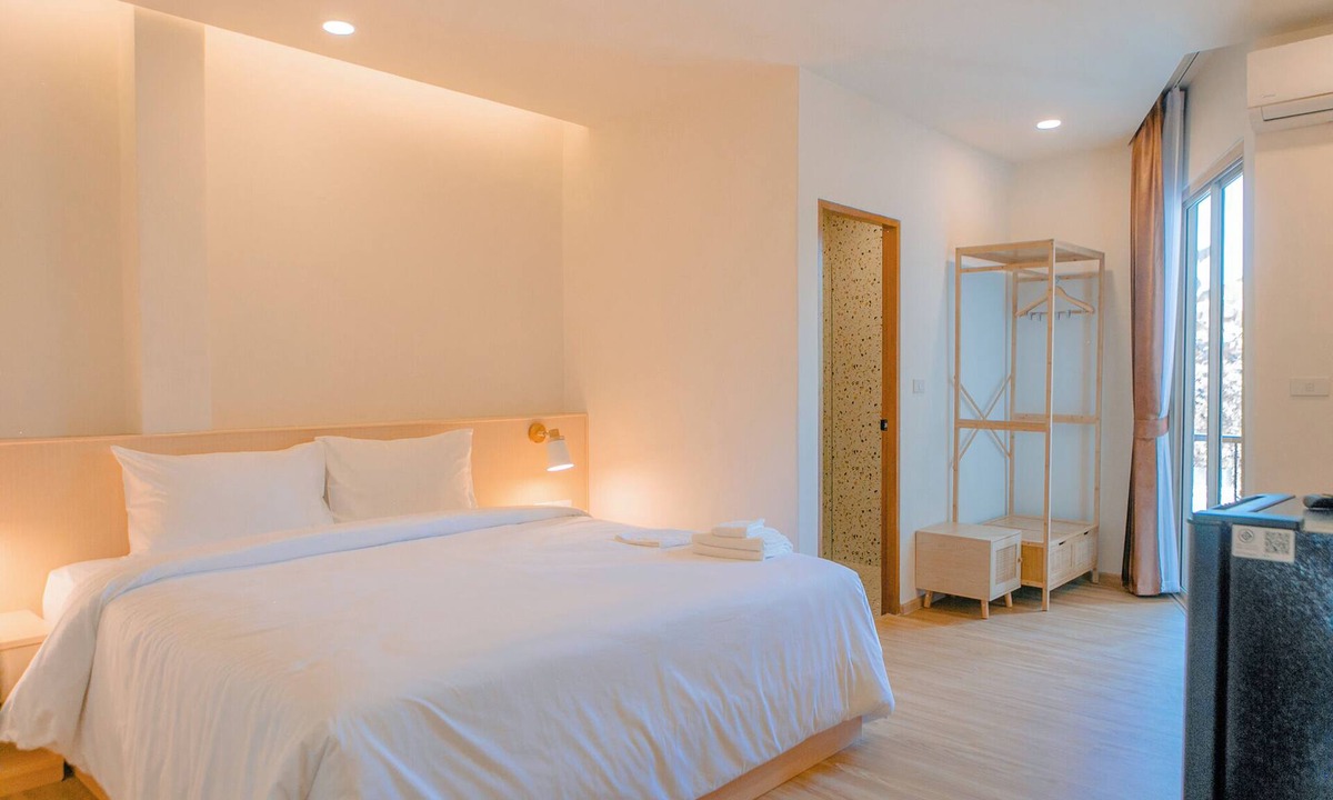 Khok Kloi Hotel | Baan Cocoa Boutique Hotel