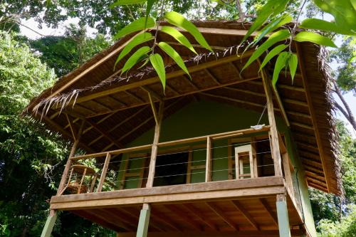Ranong Cabin | Baan Dee Dee