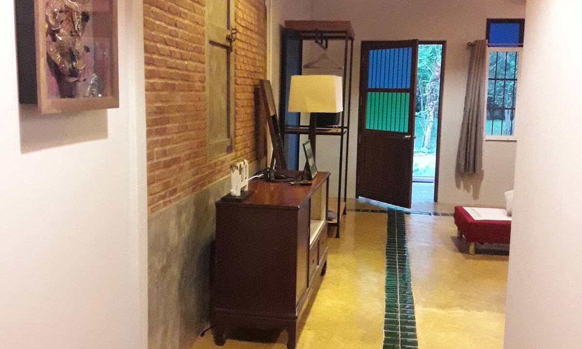 Trat House | Baan Hotelier Resort