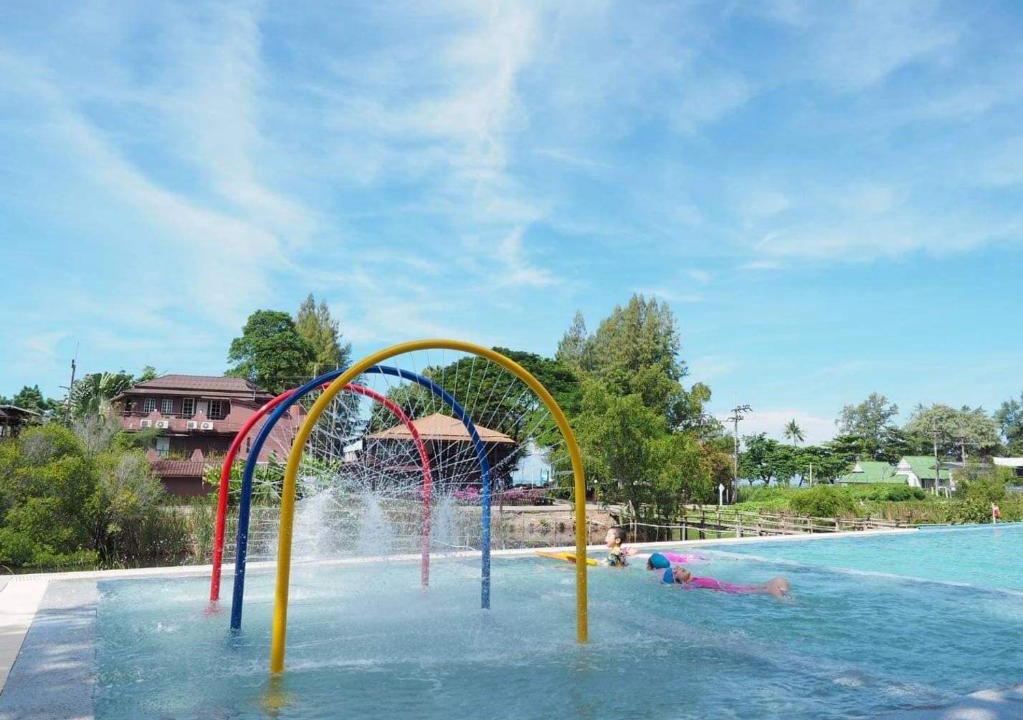 Khlong Khut Resort | Baan Imm Sook Resort
