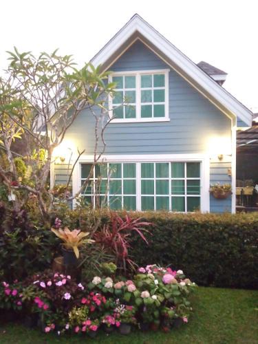 Chiang Rai Bed & Breakfast | Baan JaoKorKluay บ้านเจ้ากอกล้วย