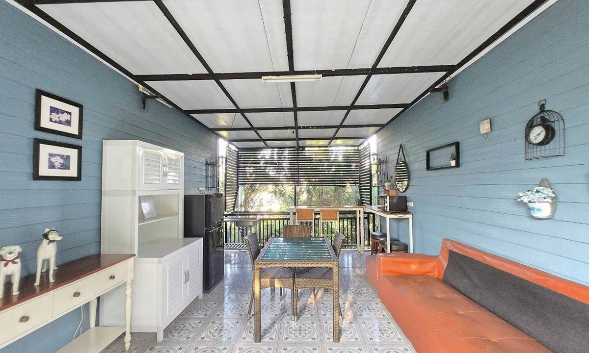 Mae Yao House | Baan JaoKorKluay Homestay