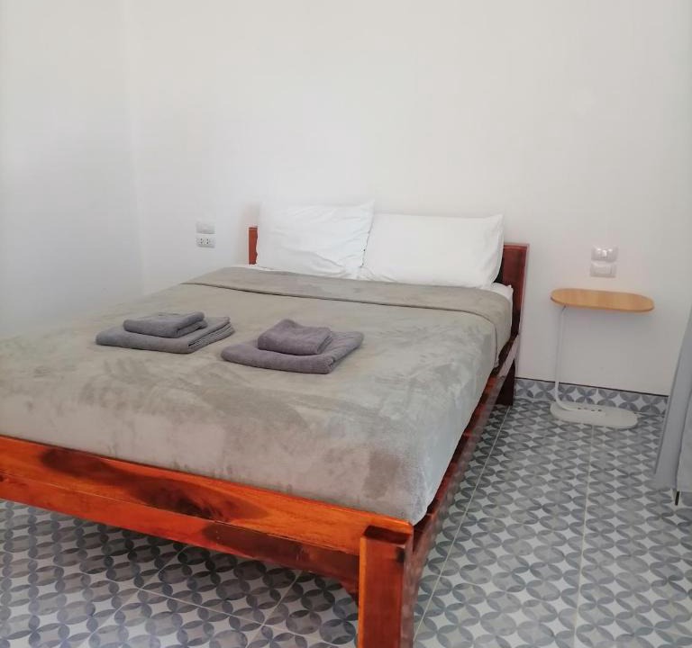 Khuk Khak Beach Apartment | Baan KaemSai