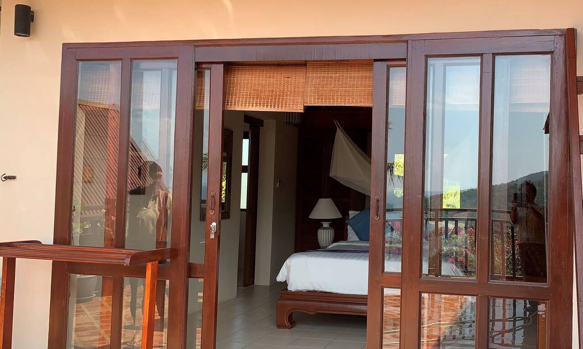 Ko Lanta Villa | Baan KanTiang See Villas (2 bedroom villas)
