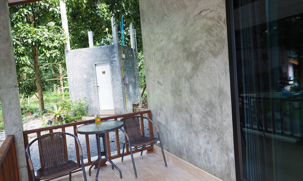 Kamlon House | Baan Keree Thara Khiri Wong