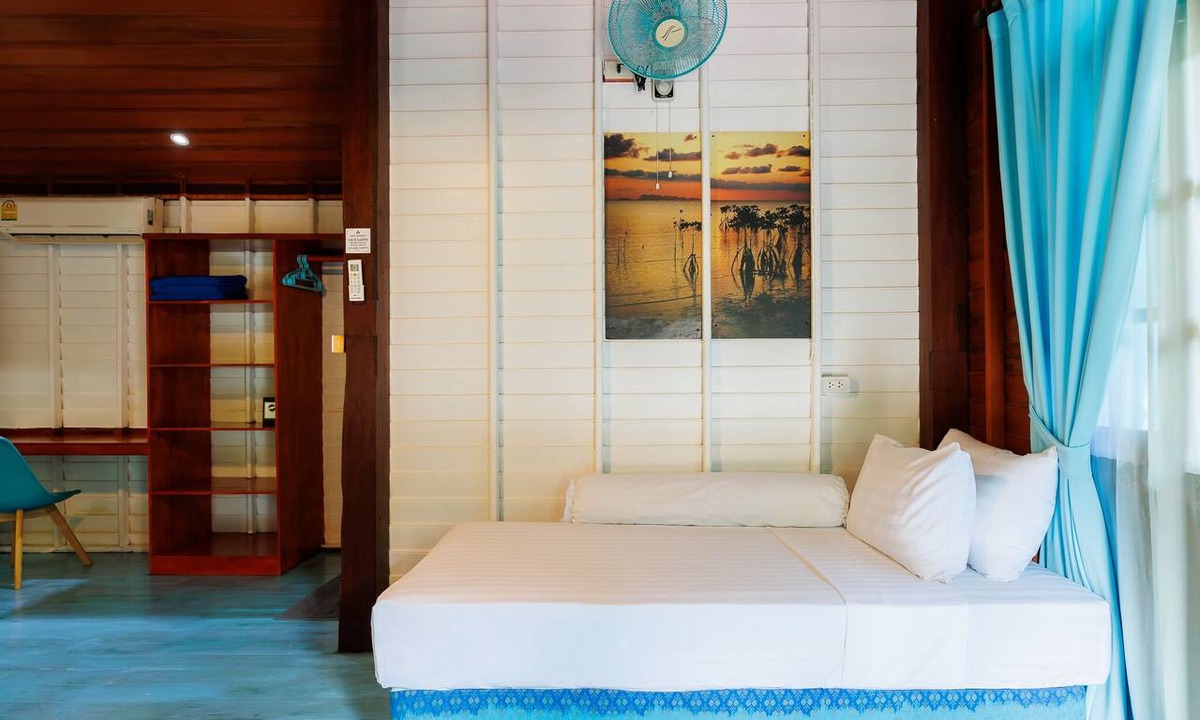 Haad Yao Resort | Baan Kiao Resort