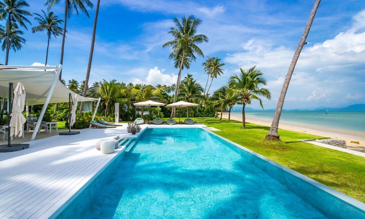 Ko Yao Villa | Baan Klong - Two Bedroom Villa, Sleeps 4