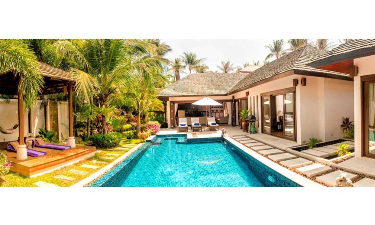 Hua Thanon Villa | BAAN KLUAY MAI (2 bedrooms)