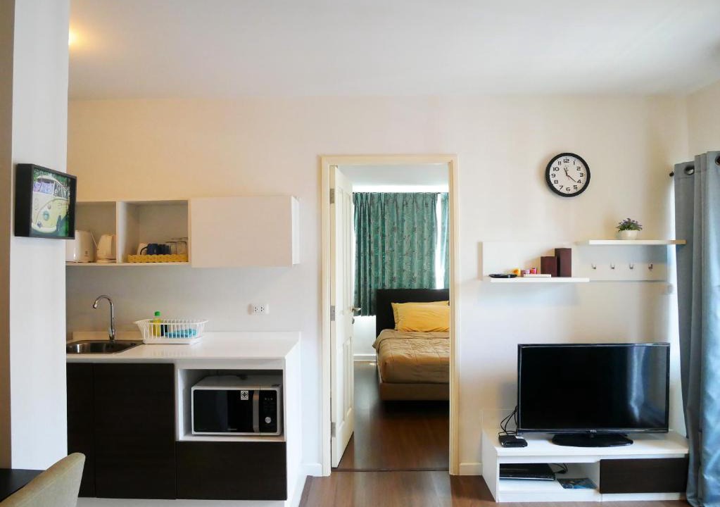 Nong Kae Apartment | Baan Kookiang