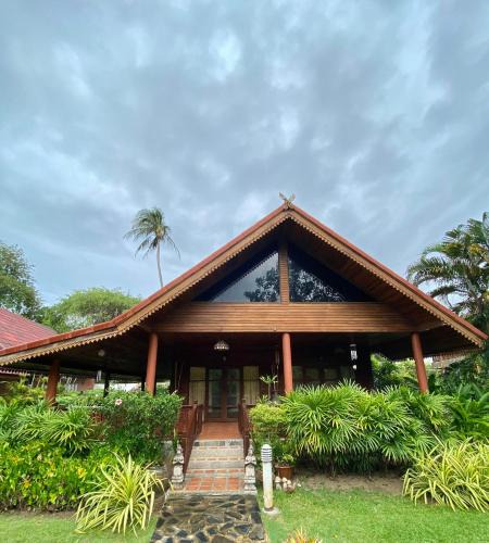 Bang Po House | Baan Laem Noi Villa's