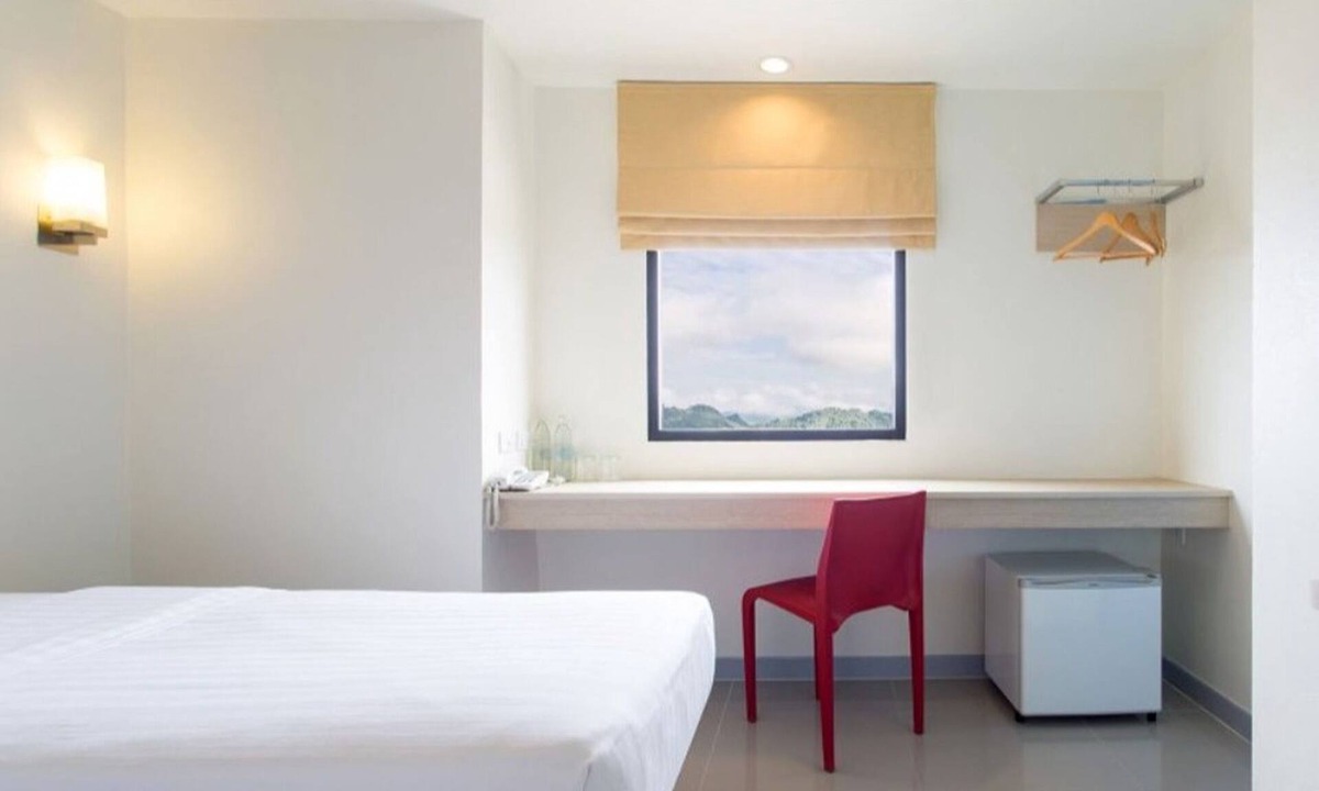 Udon Thani Hotel | Baan Mangmee Resort Udonthani