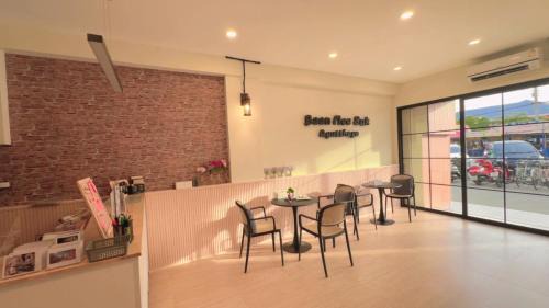 Ayutthaya Hostel | Baan Mee Suk Ayutthaya