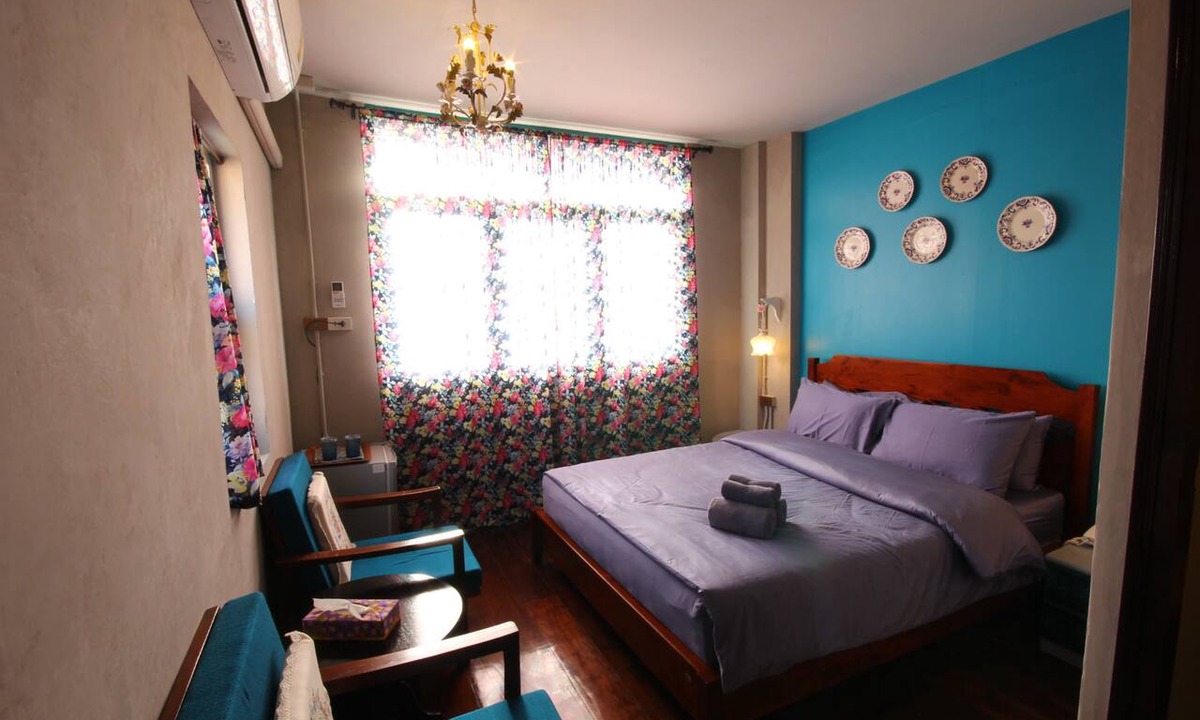 Songkhla House | Baan Nai Nakhon