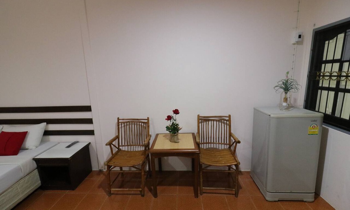 Talat Nuea House | Baan Nat The Village