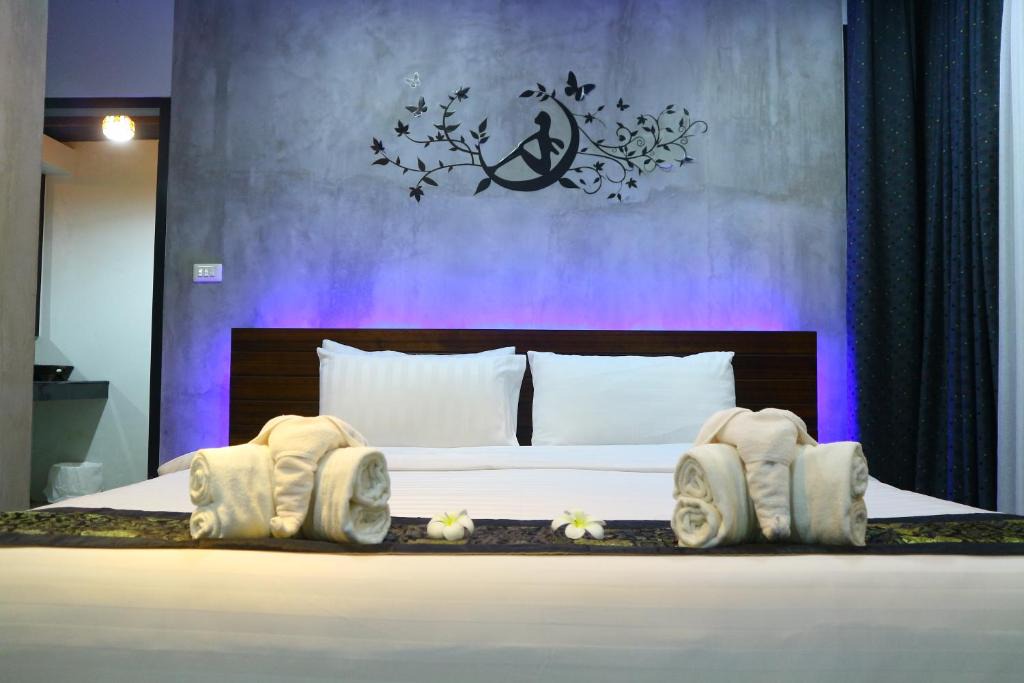 Cherngtalay House | Baan Norkna Bangtao