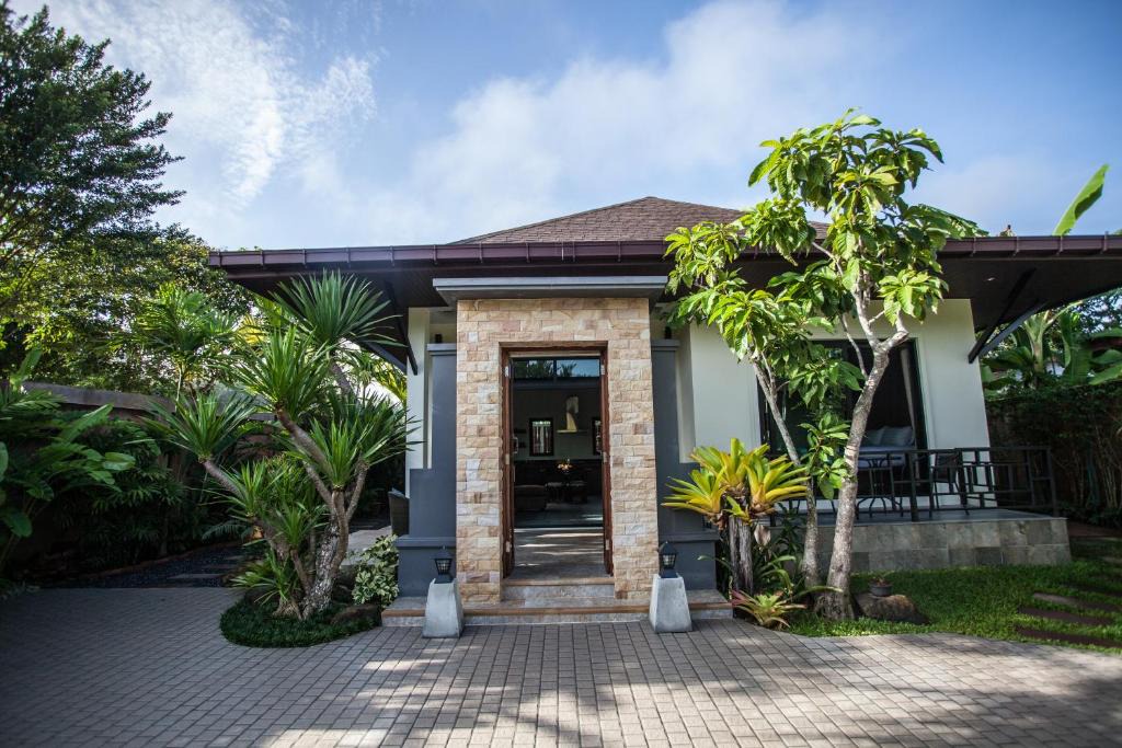 Krabi Villa | Baan Pinya Cosy One Bedroom Executive Bungalow