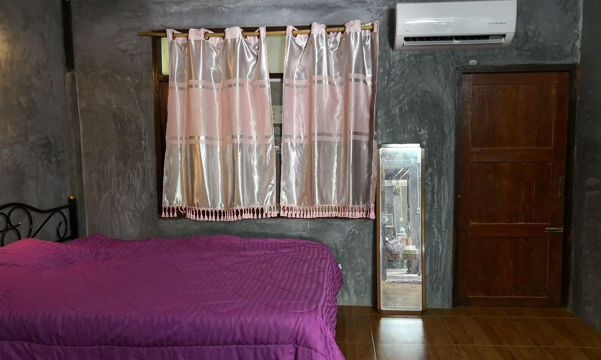 Chet Samian House | Baan Raiplaysoi Homestay