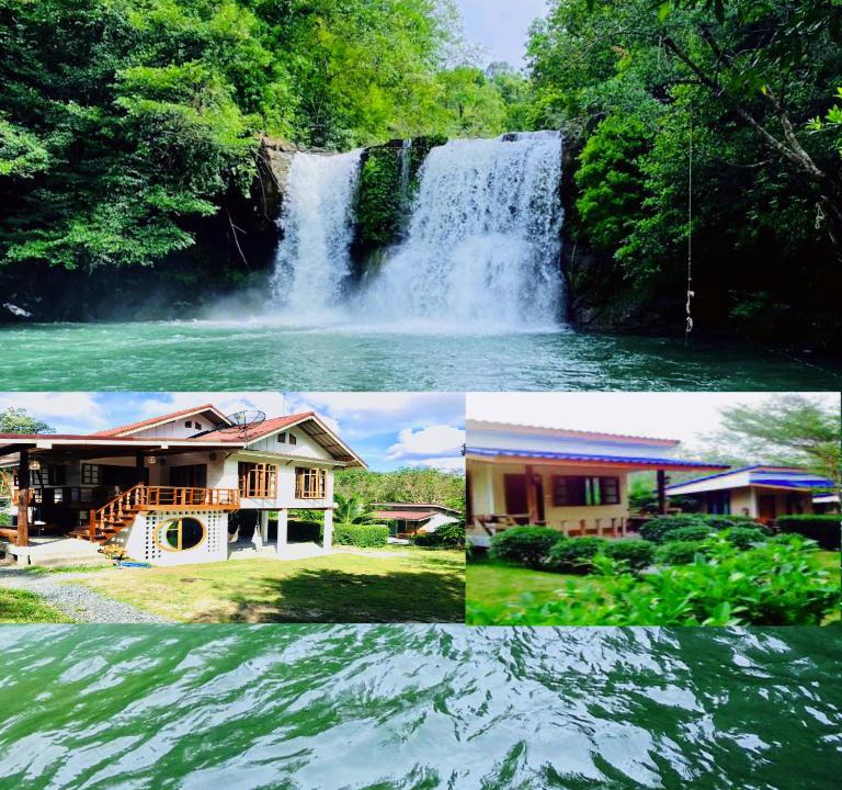 Ko Kood House | Baan Sangchan
