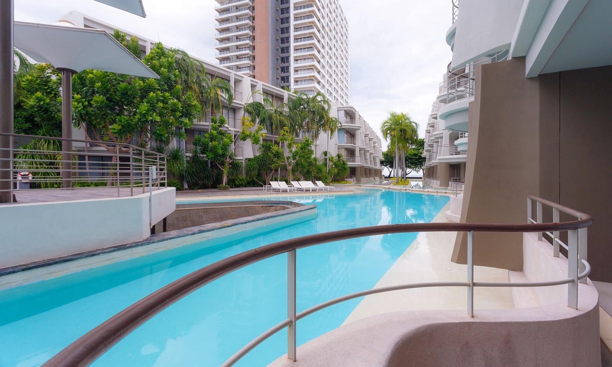 Hua Hin Apartment | Baan SanKraam 2BR Apt, DAA-PoolAccess