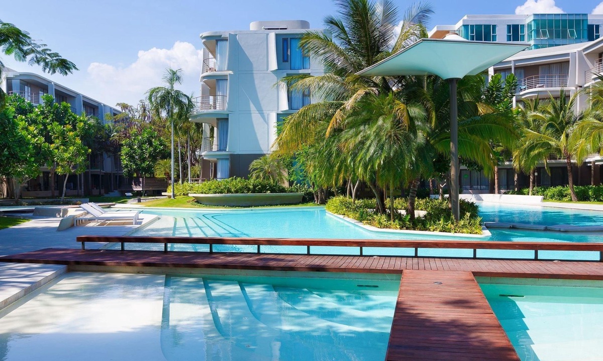 Baan Apt | Hua Hin