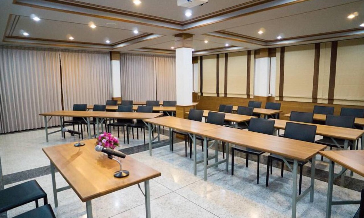 Samut Songkhram House | Baan Siriporn Resort