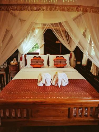 Phitsanulok House | Baan Sithepaban Guesthouse