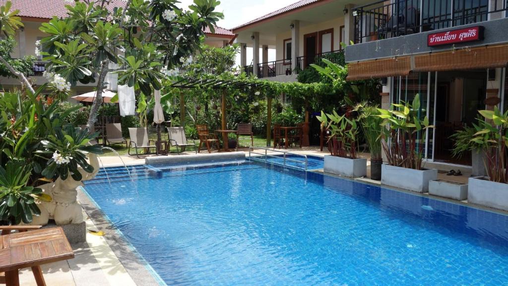 Bang Sare Resort | Baan Sooksiri Bangsaray