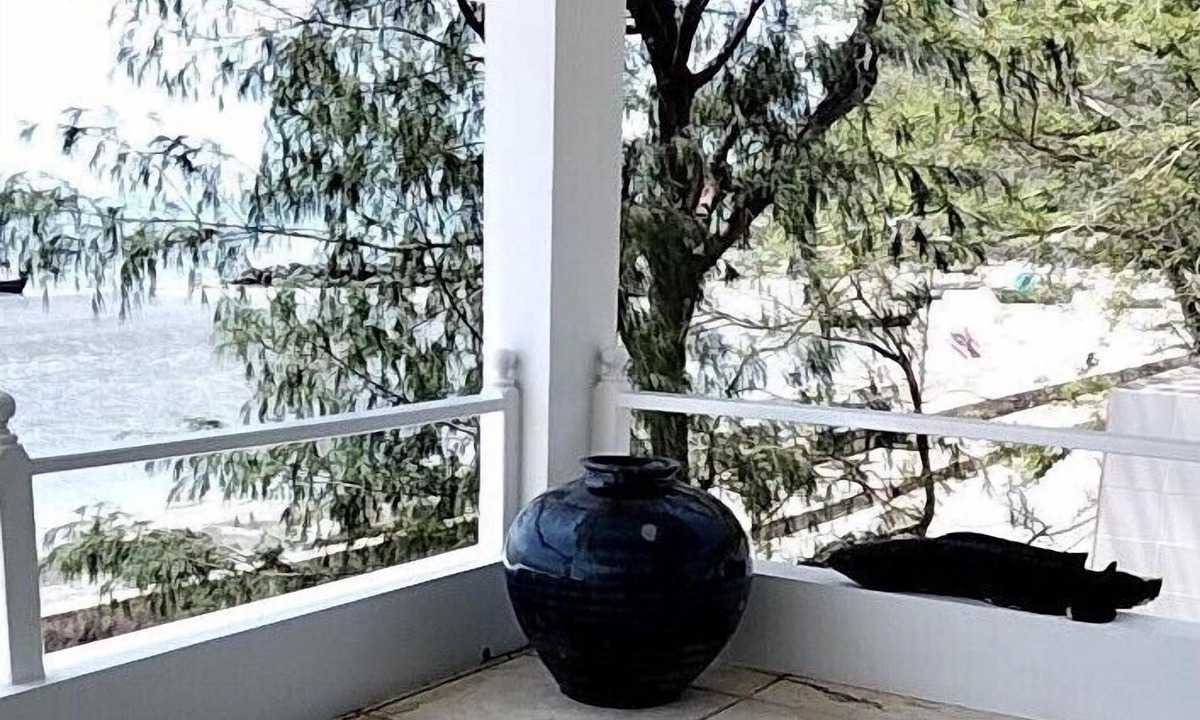 Kui Buri House | Baan Soulmates - Lovely house by the Sea for the perfect getaway