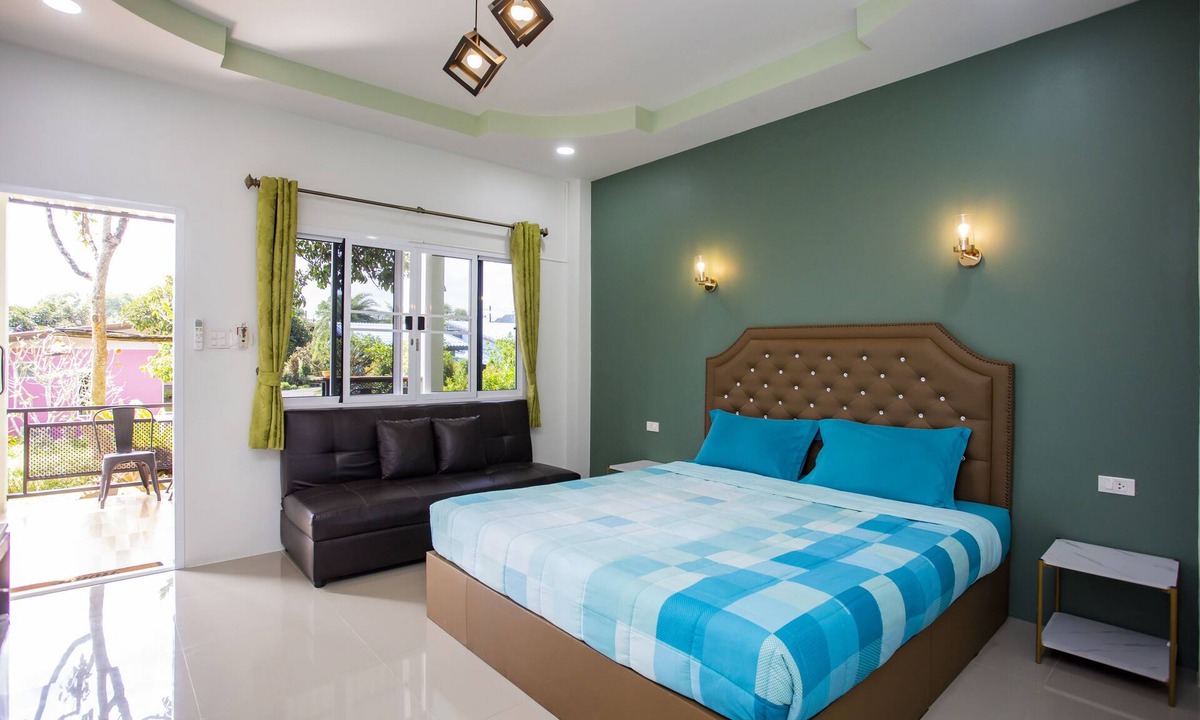 Chanthaburi Hotel | Baan Suan Meetang Resort