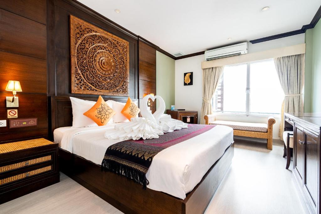 Residence Bang Phli | Bangkok Central Business District
