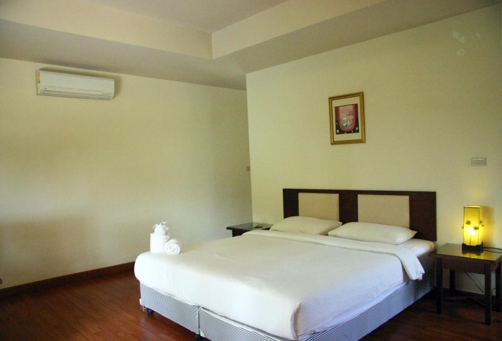Cha-am House | Baan Talay Samran Baan D1
