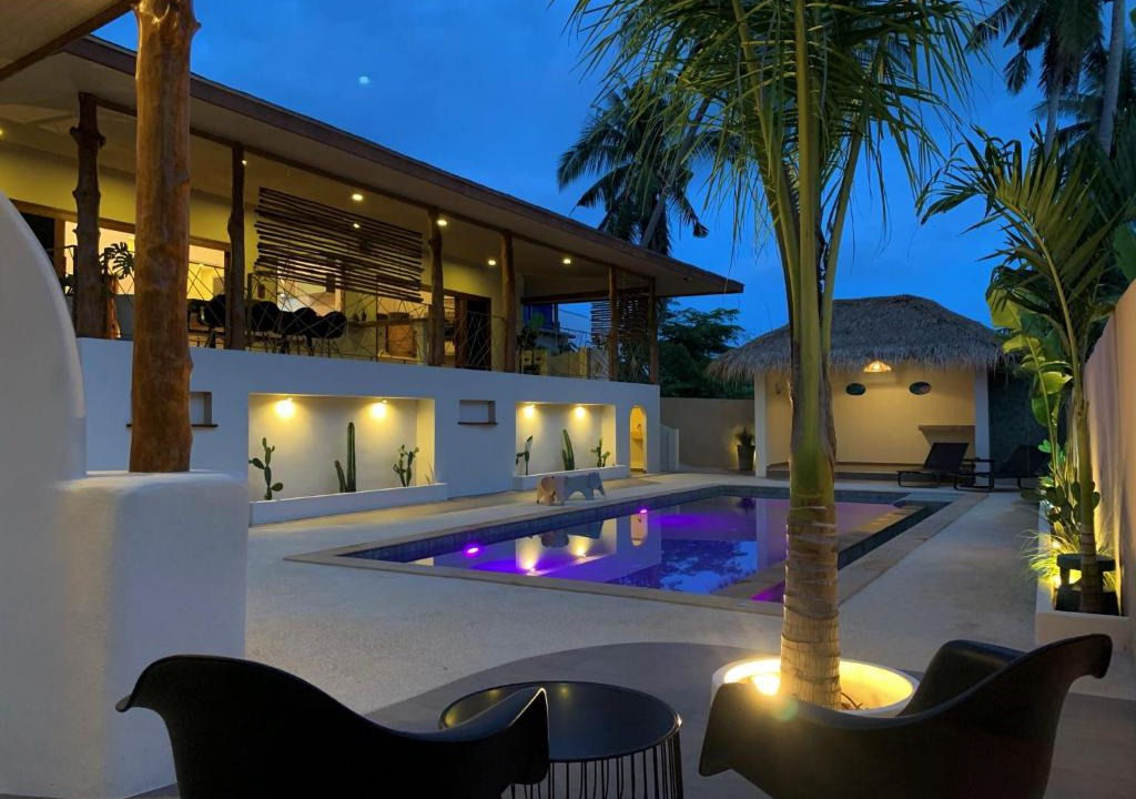 Hin Hong Villa | Baan Taolili villa 3 bedrooms