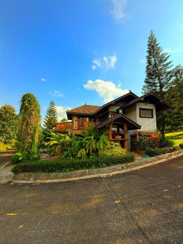 Hang Dong House | Baan View Doi - Mountain Retreat
