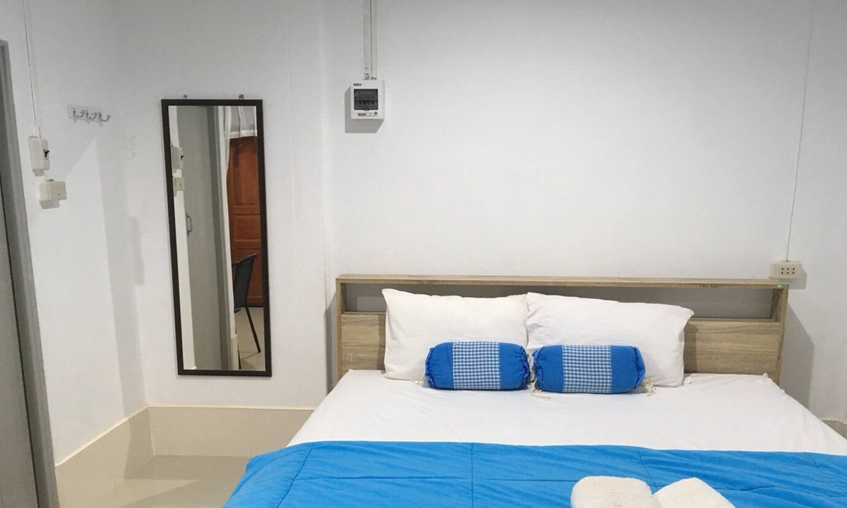 Ban Dung Hotel | Baan Wareeya