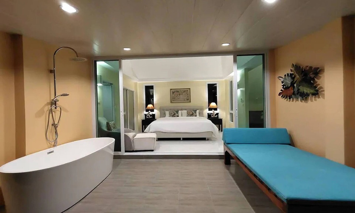 Sichon Villa | Baankai Sichon Villa Nakhon