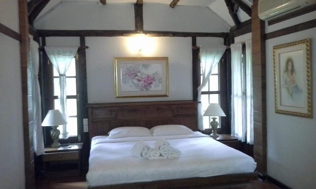 Hang Dong Hotel | Baanklangdoi Resort