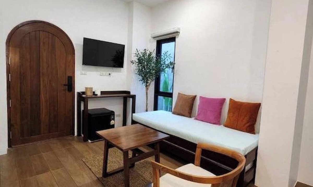 Siriraj Hotel | Baankorrakang