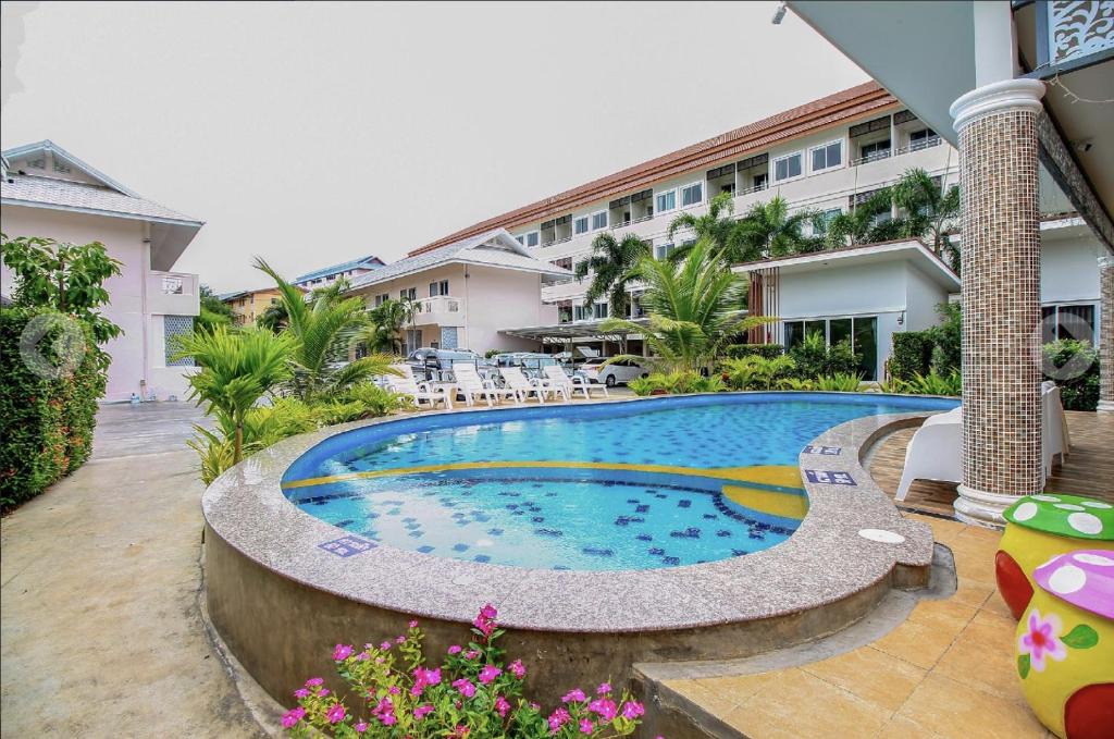 Hua Hin Hotel | Baanloksouylokchay