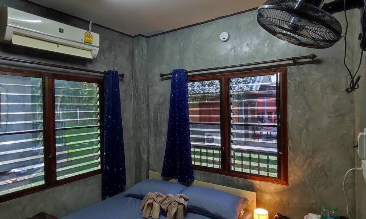 Mae Rim House | BaanThai Nakano Homestay