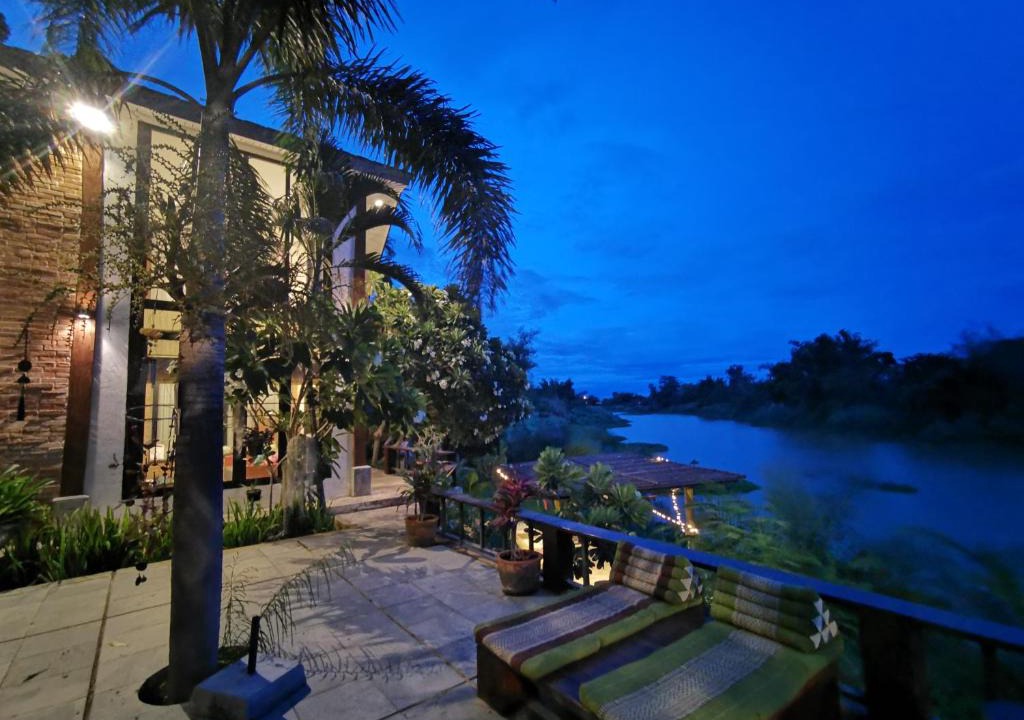 Doi Lo House | Baantidnam