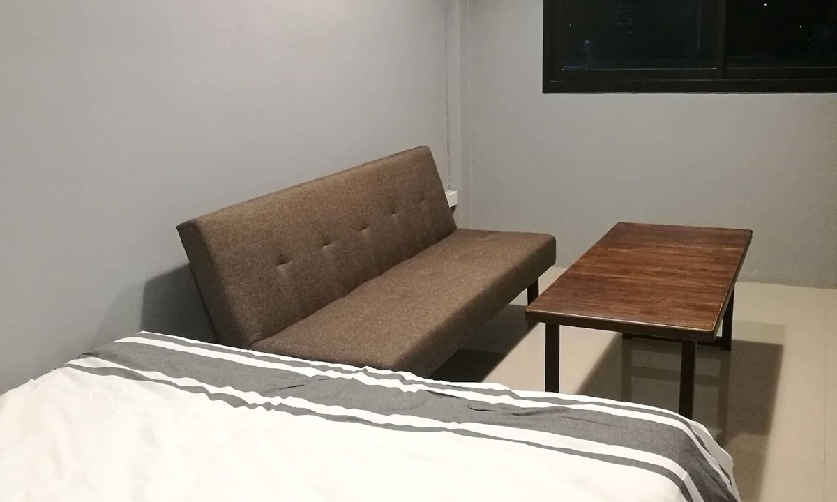 Phra Khanong Nuea Hostel | Backpack Station - Hostel